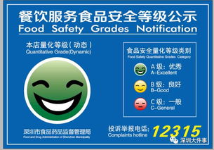 在深圳把自己吃成這樣，既幸福也心塞——餐飲服務的雙重體驗