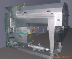 溫州市章達(dá)輕工機(jī)械廠(chǎng) 食品飲料加工設(shè)備與餐飲服務(wù)一體化解決方案