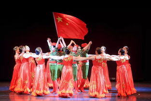 普陀區慶祝建國70周年原創文藝作品匯演暨2019上海市群文新人新作展評展演普陀區選拔賽