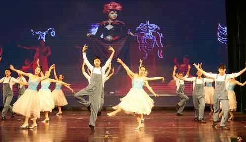 松江工會喊你來領獎 第六屆職工文藝創作作品匯演獲獎名單出爐啦