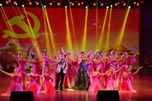 一臺精彩的演出即將上演,絕對不容錯過