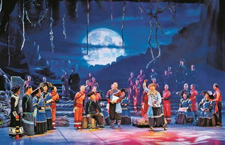 全國優秀現實題材舞臺藝術作品展演在滇啟動