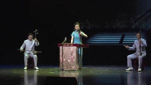 2020文藝作品創作成果展示優秀戲劇曲藝作品