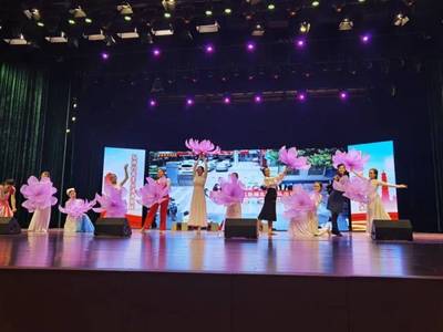 花式普法!三水職工演繹原創法治文藝作品,亮出三水別樣的“法治風情”!