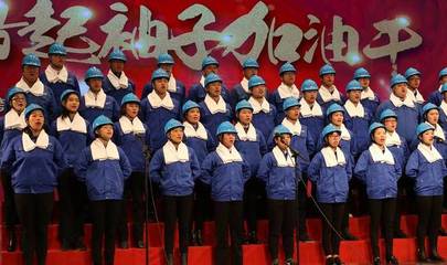 松江工會喊你來領(lǐng)獎!第六屆職工文藝創(chuàng)作作品匯演獲獎名單出爐啦!