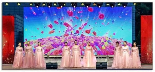 2023 群星璀璨 放歌松江 吉林地區(qū)群眾文藝精品展演活動綜述