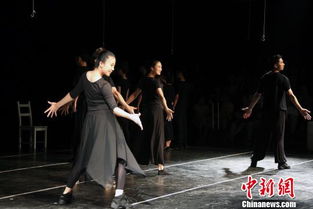 多彩貴州網(wǎng) 第十七屆 金刺猬 大學(xué)生戲劇節(jié)如約而來