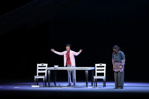 燃爆 路橋文藝精品 我的芳林村 省城獻演