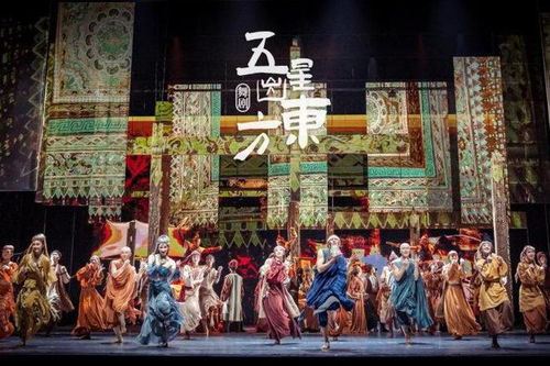 精品原創劇目火爆 出圈 ,熱門舞劇一票難求 成都暑期演藝市場好戲連臺
