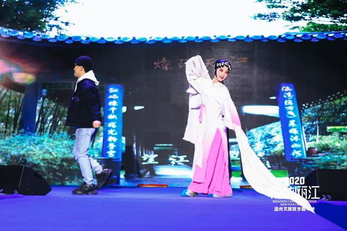 溫州文旅助力 不夜溫州 與您喜迎新春