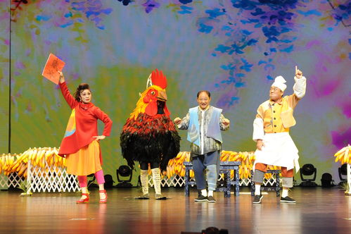 繼續(xù)扎根群眾中間, 山東十二藝節(jié) 群眾文藝匯演結束