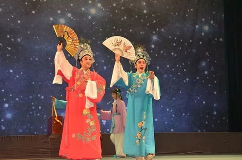 明晚 2018浙江省民營文藝表演團(tuán)體折子戲精品展演將在崇福鎮(zhèn)精彩上演