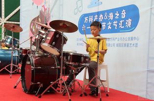 產(chǎn)業(yè)文化季 繽紛夢想 童心飛揚(yáng) 六一兒童節(jié)文藝匯演