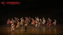 藍(lán)藍(lán)的天空 原創(chuàng)內(nèi)蒙古題材舞蹈作品展演