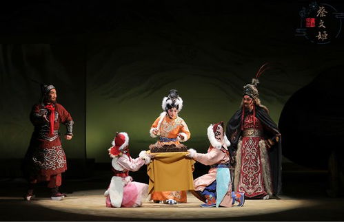 十一月文藝日歷 國家藝術(shù)基金資助舞臺藝術(shù)作品演出推介