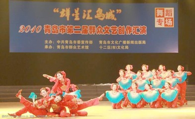 舞蹈專場圖片