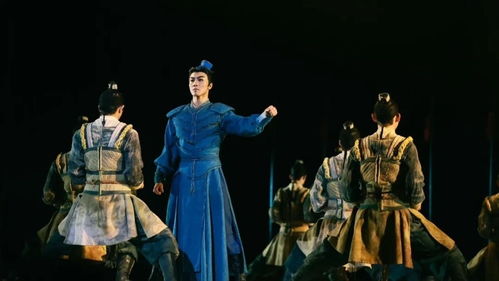 九月文藝日歷 國家藝術(shù)基金資助舞臺藝術(shù)作品演出推介