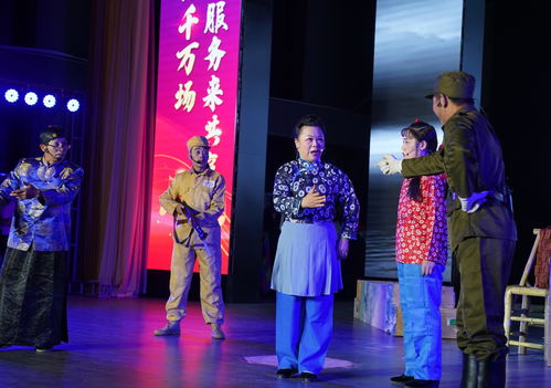 優(yōu)秀文藝作品展演