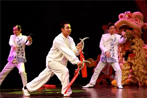 2018年迎春文藝精品展演昨晚盛大開演,沒去現(xiàn)場的快來看 多圖