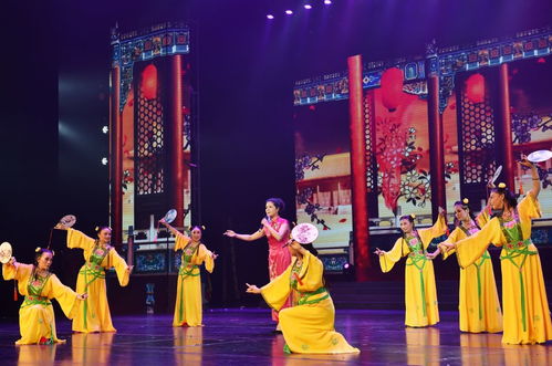 贈票丨 新時代 美生活 鎮(zhèn)海區(qū)第四屆市民文化節(jié)閉幕式暨鎮(zhèn)海區(qū)精品文藝節(jié)目展演