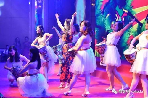 匠心十五載,用愛鑄未來 哥倫比亞幼教集團十五周年盛典華美綻放,完美落幕