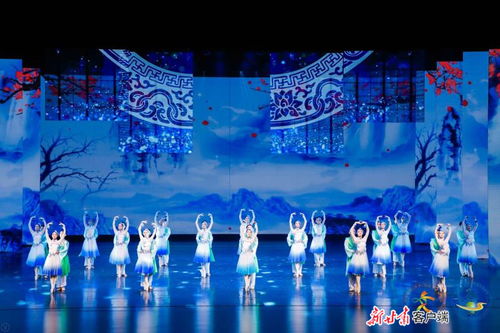 線上 綻放,中外聯(lián)袂文藝晚會 相約敦煌 2019 精彩亮相 學習強國