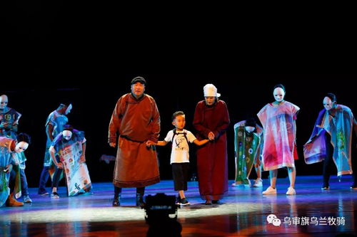 全國優秀現實題材舞臺藝術作品展演即將盛世而來,精彩不斷