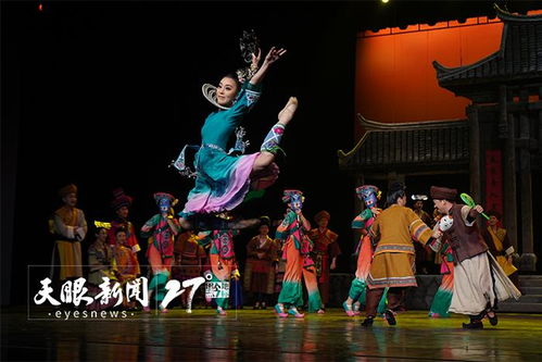 文化資源多姿多彩 文藝創作 富礦精開 加快多彩貴州文化強省建設