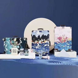 頤和園超300款文創產品亮相中國國際授權展
