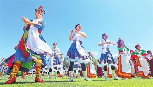 源遠(yuǎn)流長的甘肅民間歌謠
