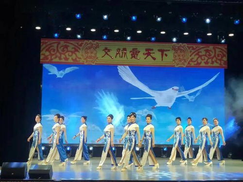 長(zhǎng)春市寬城區(qū)社區(qū)文藝精品展演上線