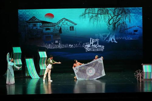 全省第一 濟寧市10件作品參加第十三屆山東文化藝術節群眾優秀新創文藝作品匯演