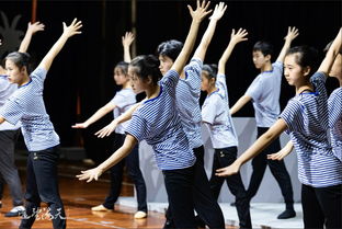 看,了不起的遠望人 原創大型跨界劇 遠望海天 無錫大劇院正式公演