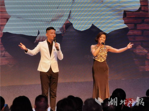 湖北省文藝界原創(chuàng)音樂作品專題演唱會舉行 還有系列演出免費(fèi)請您看