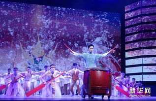 首屆粵港澳大灣區文化藝術節藝術精品巡演啟動