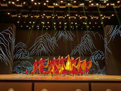 親愛的荊州·荊州市2021新年地方文藝匯演即將上演